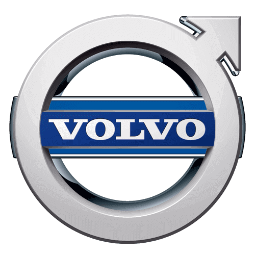 maquinaria obras públicas Volvo