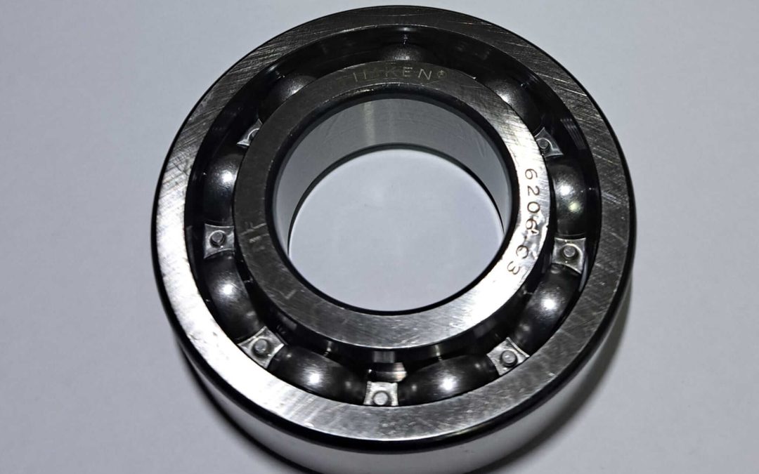 04/6206C3 Cojinete Bolas
