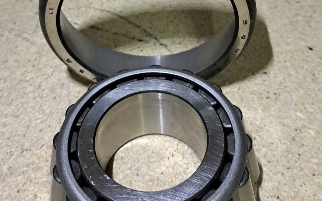 11145390 Rodamiento Conico