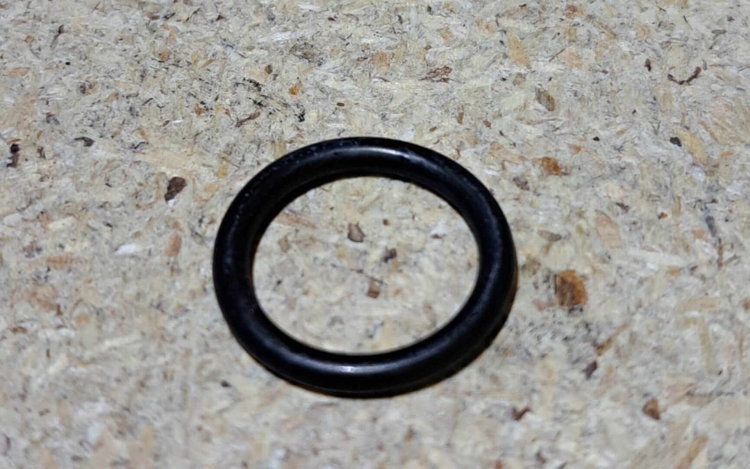 154479A1 Junta Torica