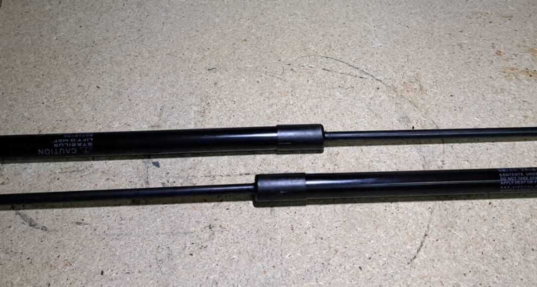 20Y-54-71182Amortiguadores