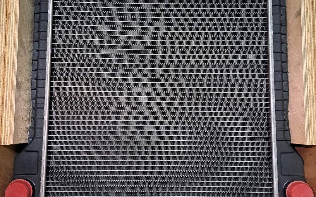 30_915200 Radiador JCB