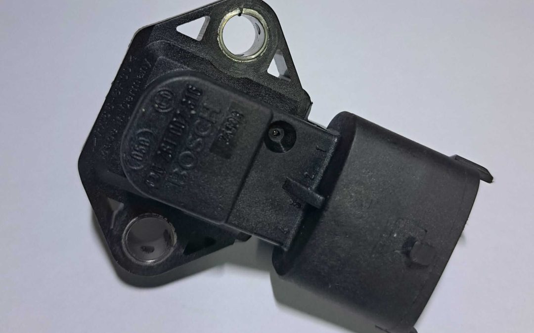 5010412448 Sensor Temperatura