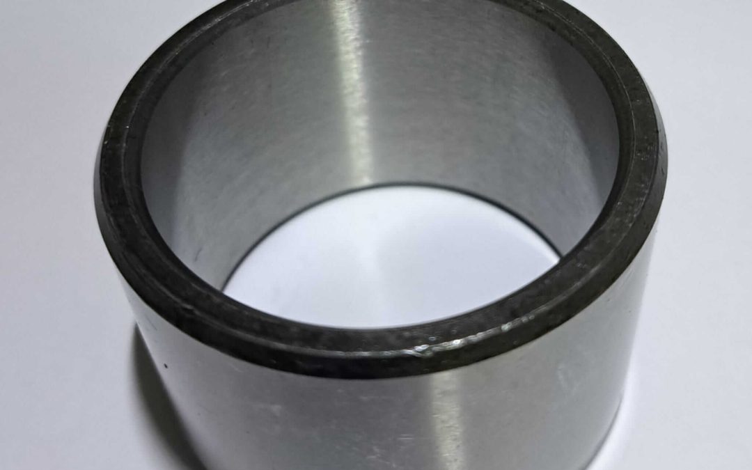 809/00126 Casquillos JCB