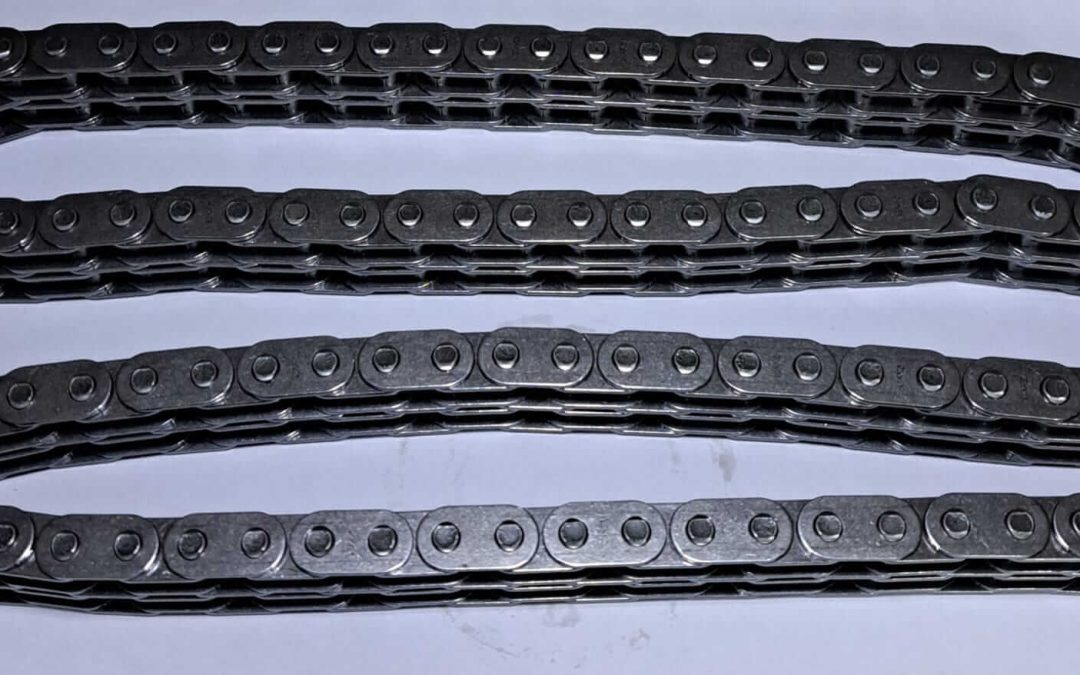 A0039977594 Cadena de rodillos