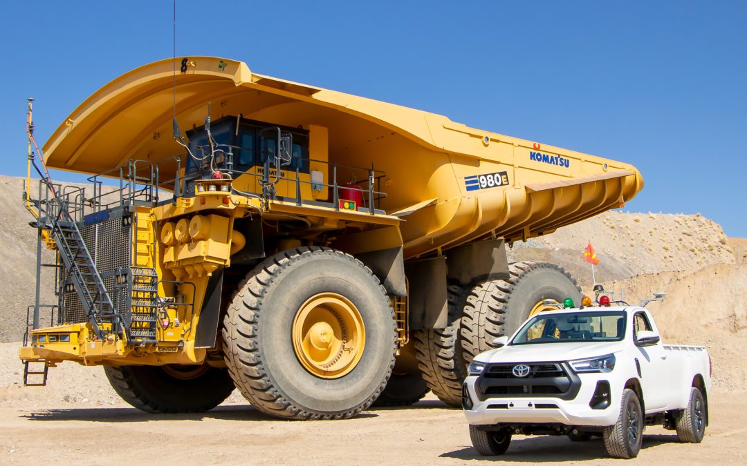 Recambios para Cabinas: Ergonomía, Seguridad y Confort