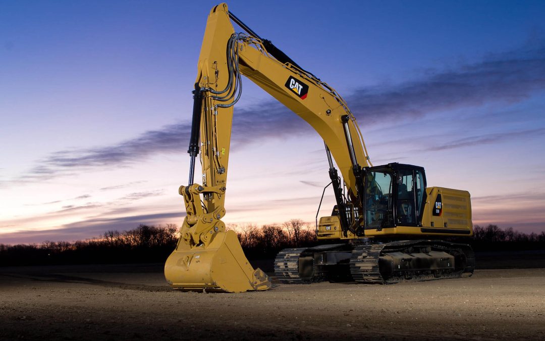 Repuestos Clave para Motoniveladoras y Topadoras