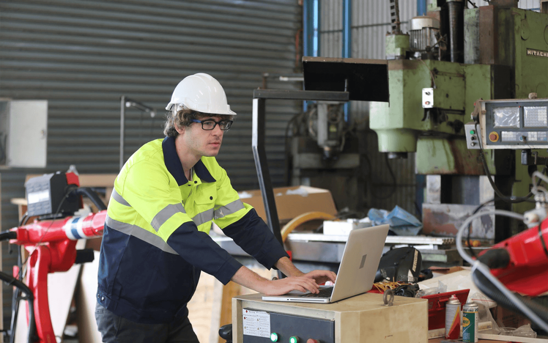 Mantenimiento preventivo del tren de potencia